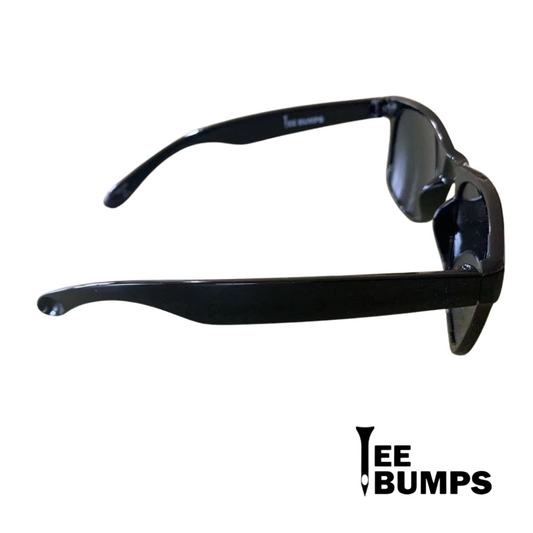 Tee Bumps Scoop Shades