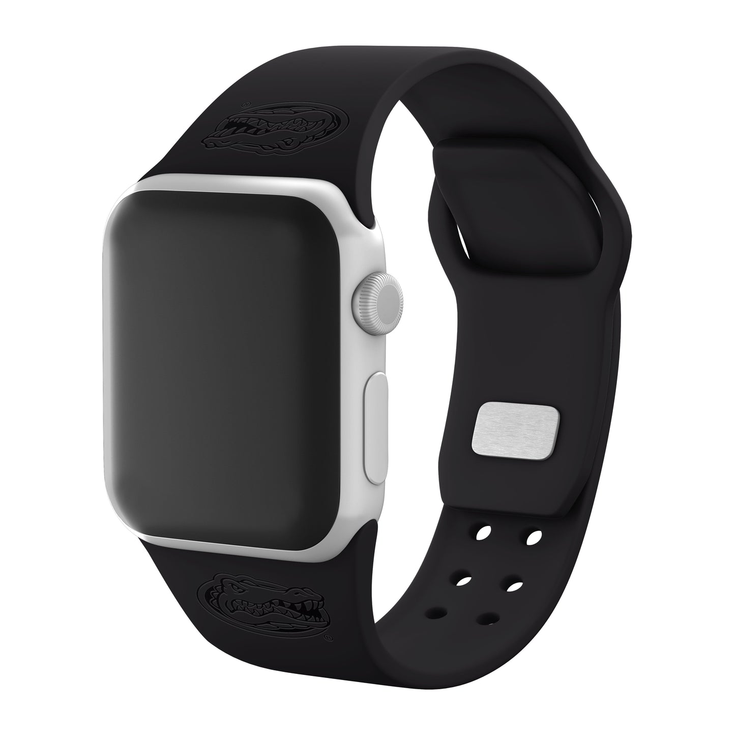 Florida Gators Engraved Apple Watch Band