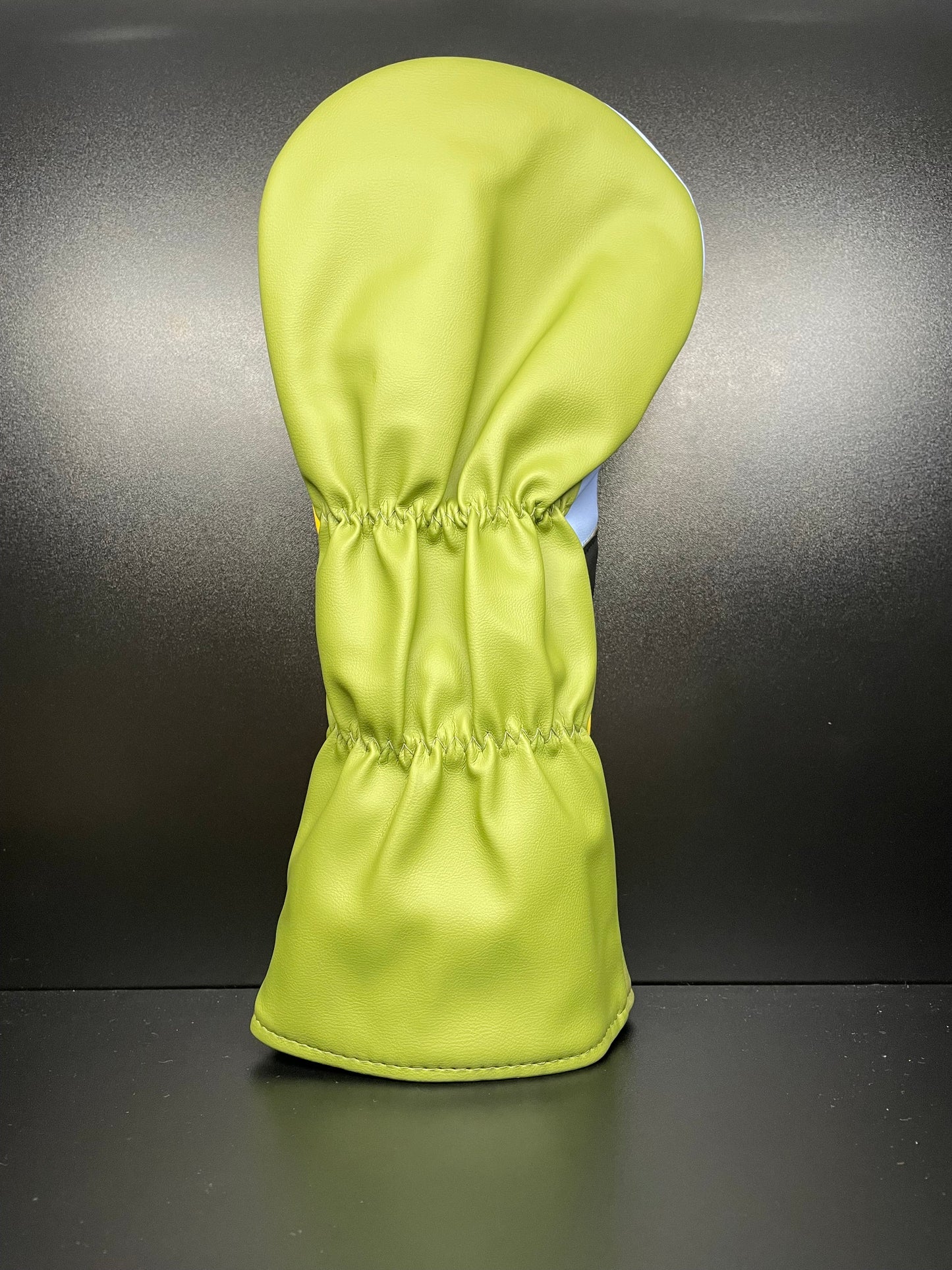 Happy Rulez! Headcover