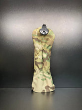Load image into Gallery viewer, Army Camo Headcover
