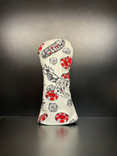 Load image into Gallery viewer, Casino Games Headcover
