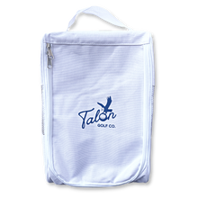 Load image into Gallery viewer, Talon Lightweight Golf Shoe Bag
