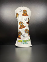 Load image into Gallery viewer, Go Home Ball (Caddyshack) Gopher Headcover
