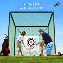 Load image into Gallery viewer, Golf Driving Practice Cage (Green)
