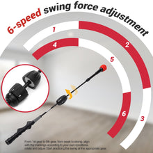 Load image into Gallery viewer, Golf Swing Trainer (Adjustable)
