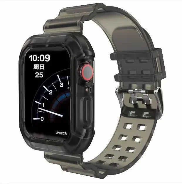 Sport Apple Watch Band+Case Series&nbsp; 9 8 7 6 SE 5 4 3 2 1