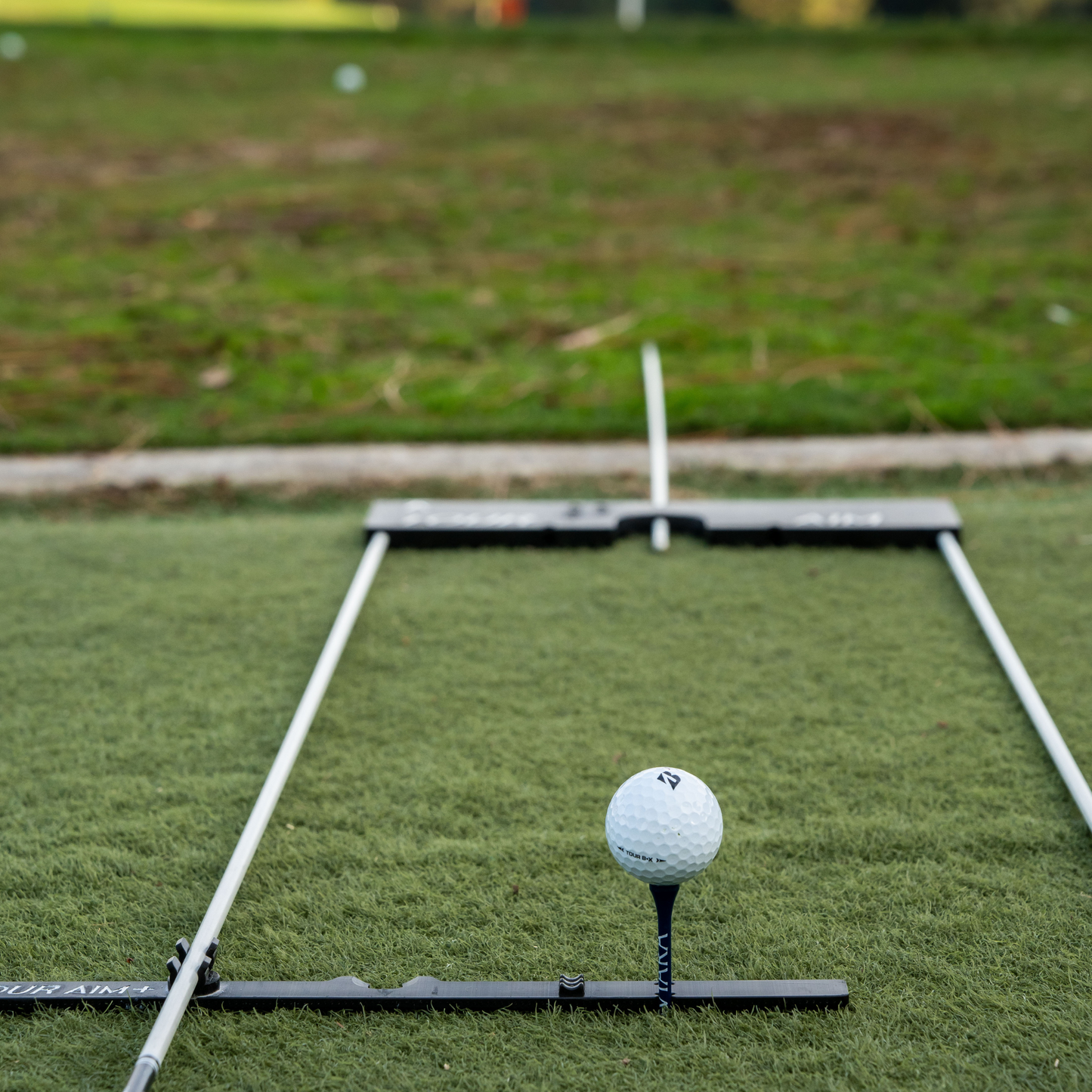 Tour Aim+ Alignment Stick Adapter