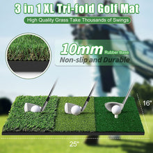 Load image into Gallery viewer, Golf Practice Net - Tent Style (10ft x 7ft)
