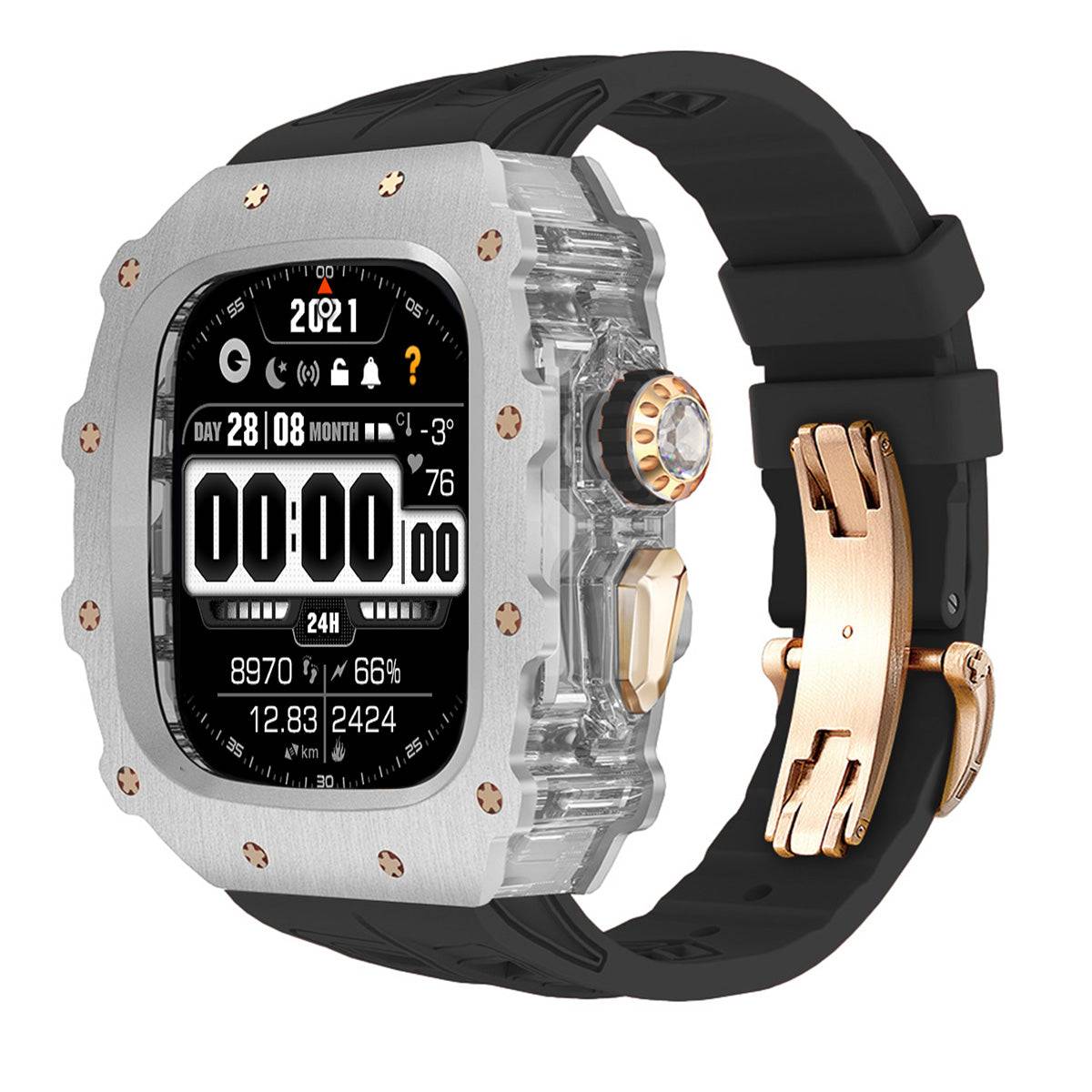 Apple Watch Modification Kit Series 10/11 46MM