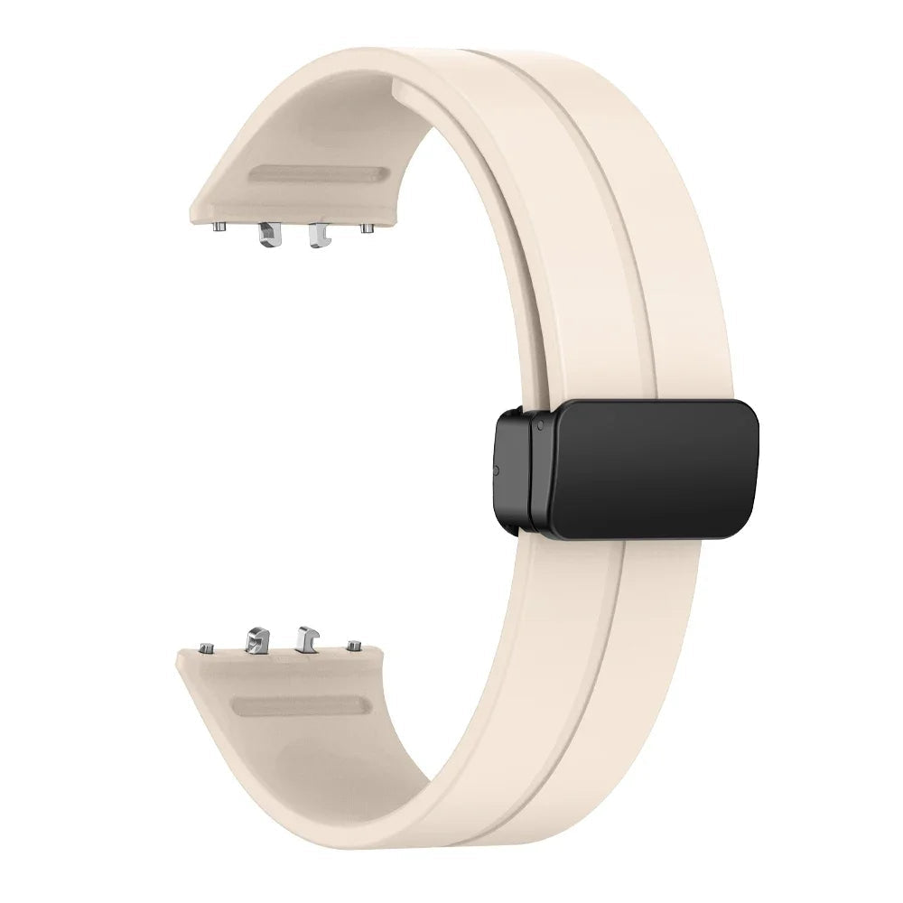 Silicone Samsung Galaxy Watch Band For Fit 3