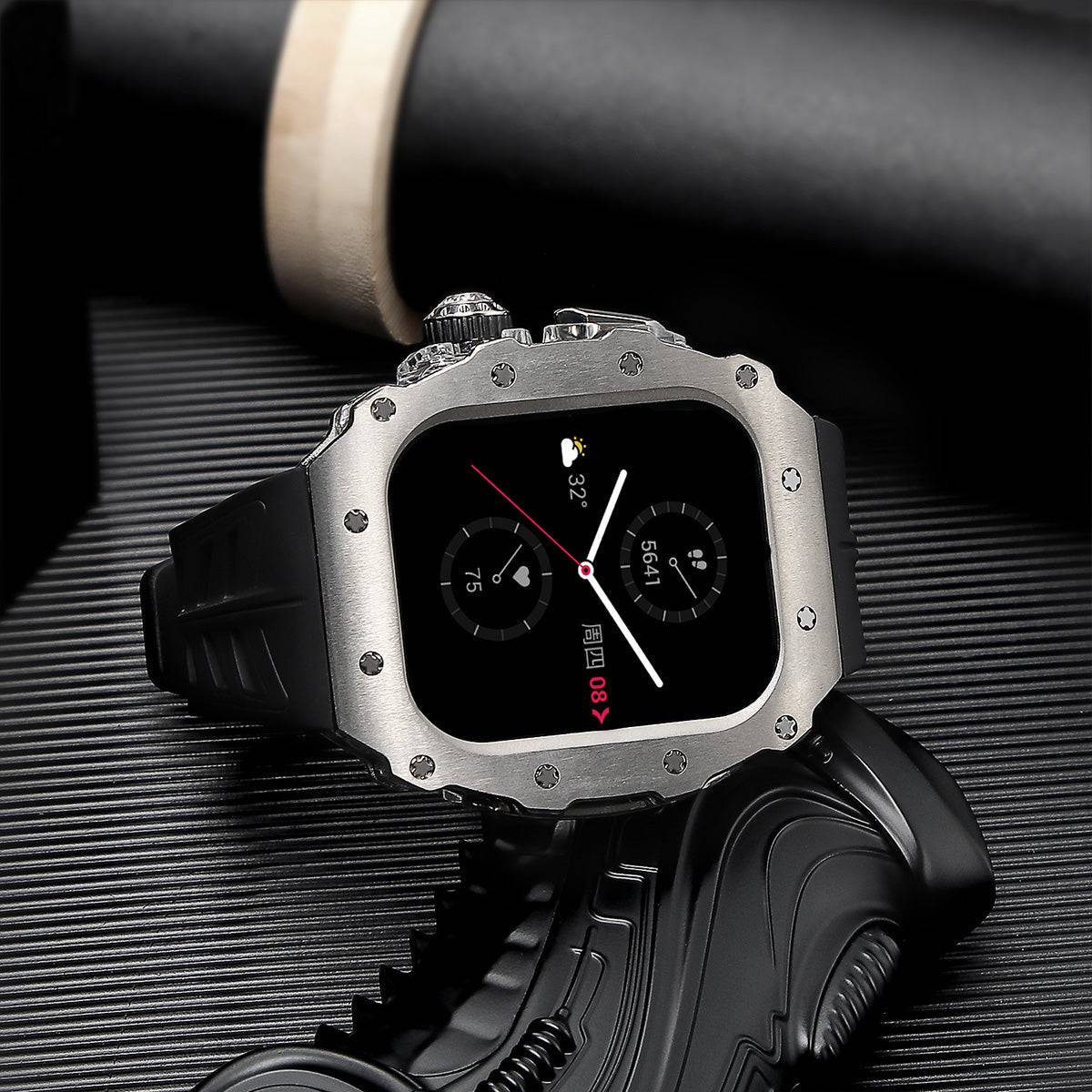 Apple Watch Modification Kit Series 10/11 46MM