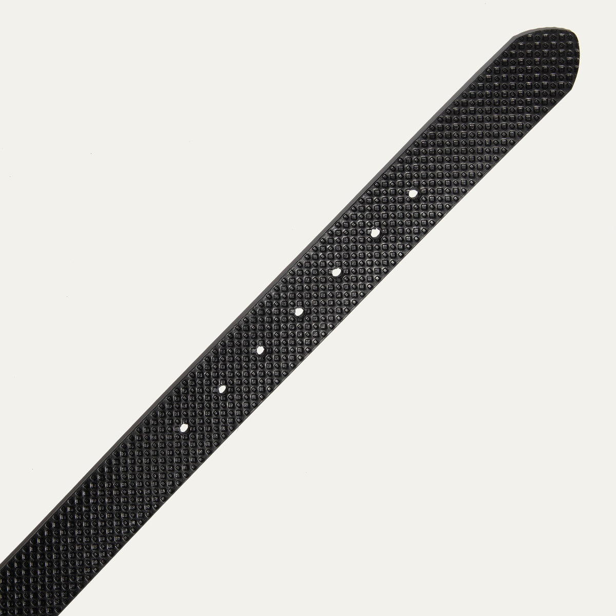 Embossed Golf Belt