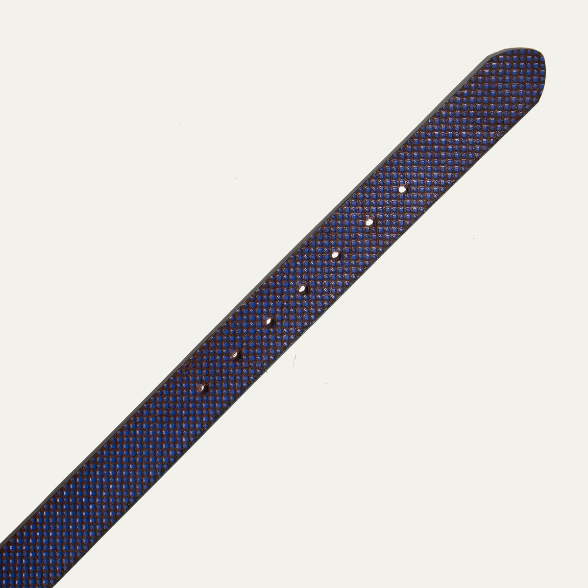Embossed Golf Belt