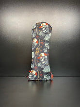 Load image into Gallery viewer, Rad Skeletons Canvas Headcover
