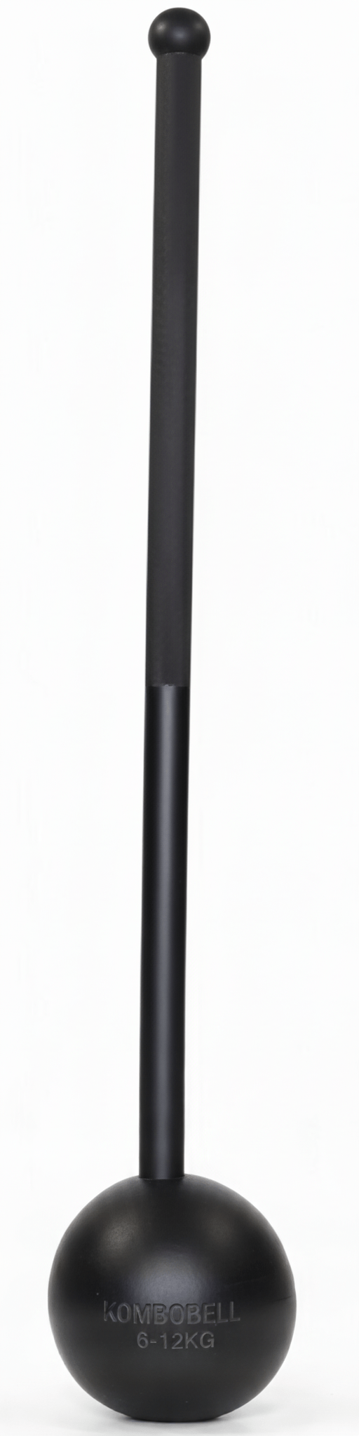 KOMBOBELL Jr. – 6–12 kg (13–26 lb) Adjustable Kettlebell & Macebell System