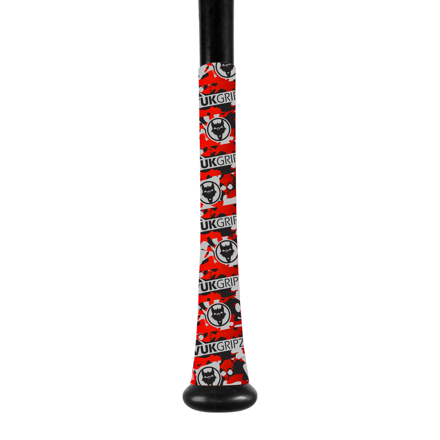 Limited Edition Camo Bat Grip Series