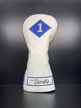 Load image into Gallery viewer, Argyle Stitched Headcover
