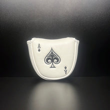 Load image into Gallery viewer, Ace of Spades Headcovers
