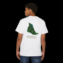 Load image into Gallery viewer, Golf Course Collection - Pinehurst No.2 T Shirt
