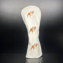 Load image into Gallery viewer, Dogs Headcover
