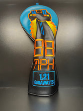 Load image into Gallery viewer, The Delorean Headcover
