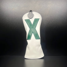 Load image into Gallery viewer, Masters Green Headcover
