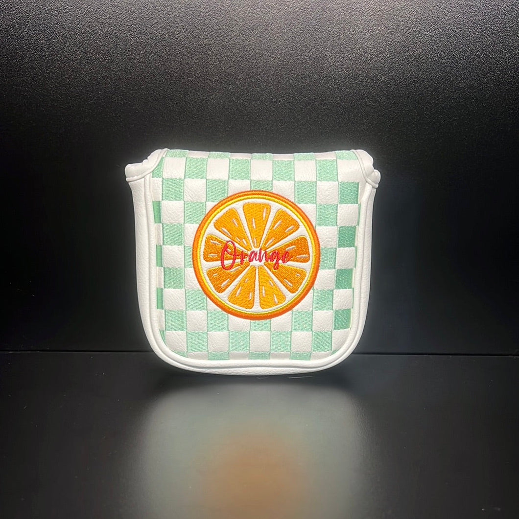 Fruit Headcover