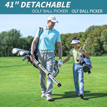 Load image into Gallery viewer, Golf Ball Picker (Detachable)
