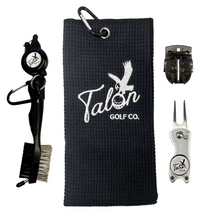 Load image into Gallery viewer, Golf Bag Accessory Pack
