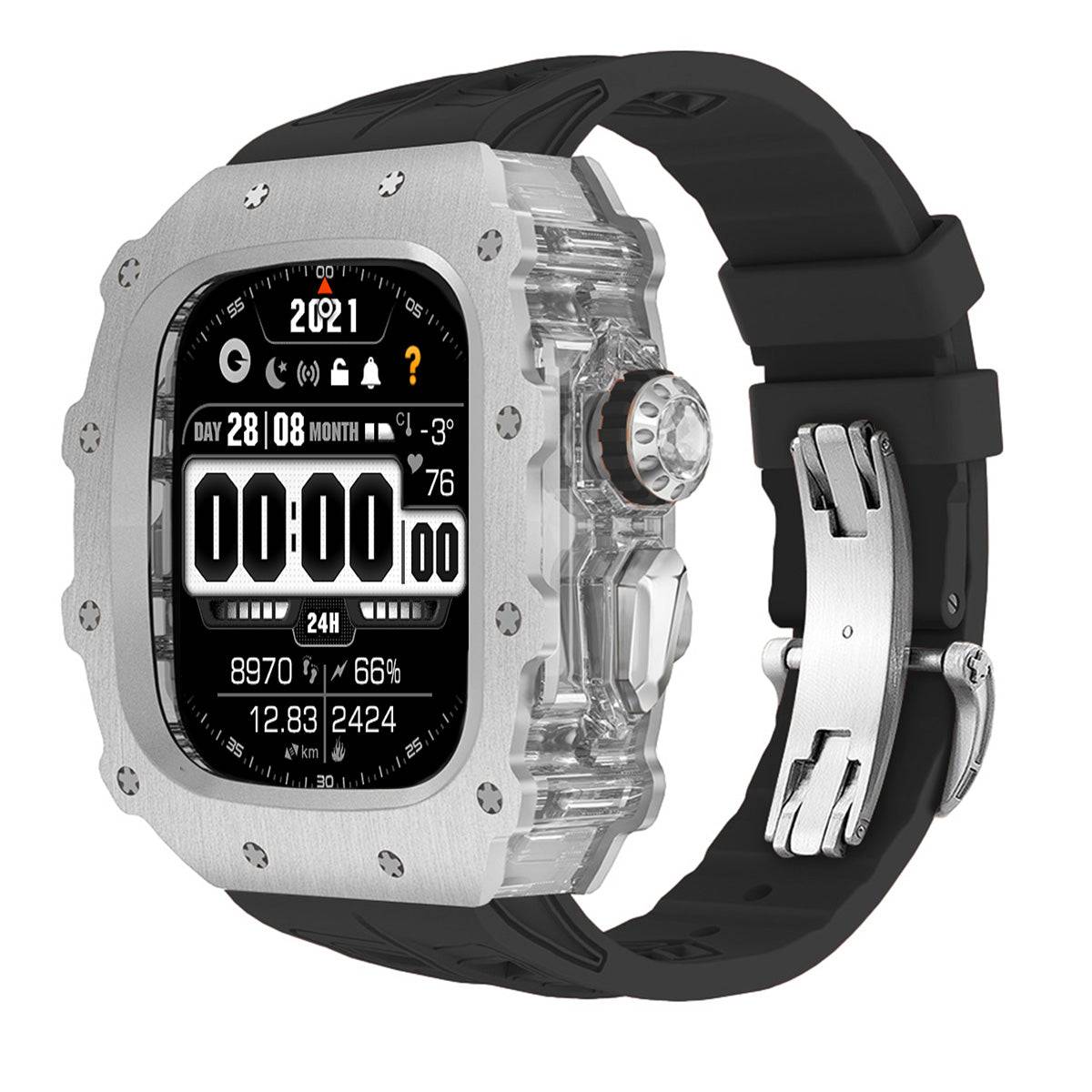 Apple Watch Modification Kit Series 10/11 46MM