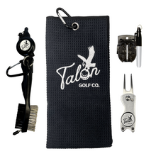 Load image into Gallery viewer, Golf Bag Accessory Pack
