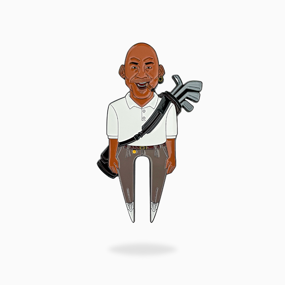 The GOAT 23