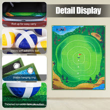 Load image into Gallery viewer, Chip N&#39; Stick Golf Games with Chip N&#39; Stick Golf Balls
