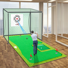 Load image into Gallery viewer, Golf Putting Green (8ft x 16ft, Style B)
