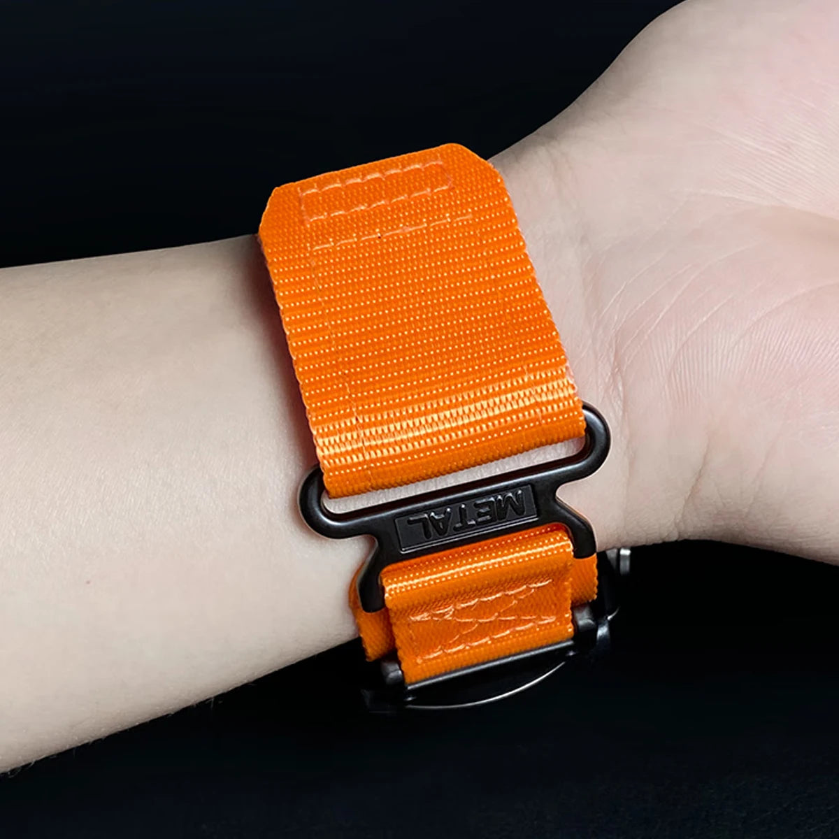 Sport Samsung Galaxy Ultra Watch Band | Compatible with 47MM & 2025 Ultra, Galaxy Watch 8 Classic |