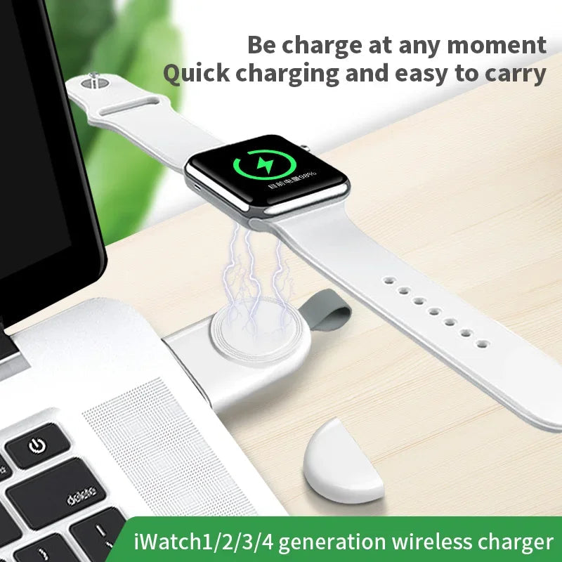 Apple Watch Wireless Chargers