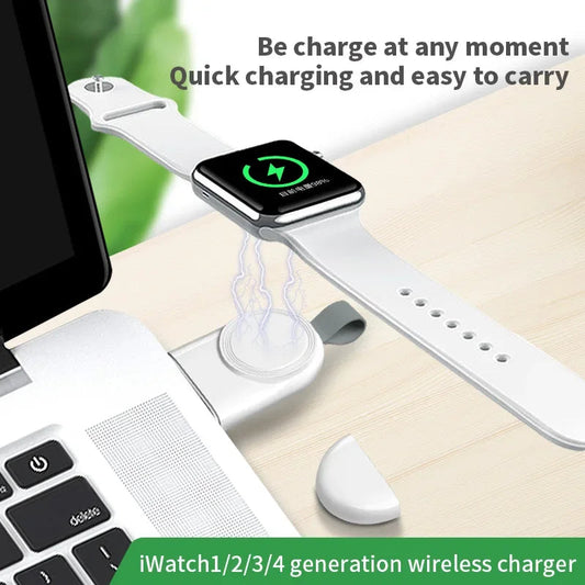 Apple Watch Wireless Chargers