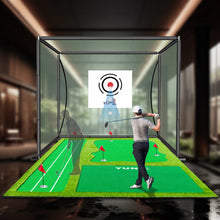 Load image into Gallery viewer, Golf Putting Green (8ft x 16ft, Style A)
