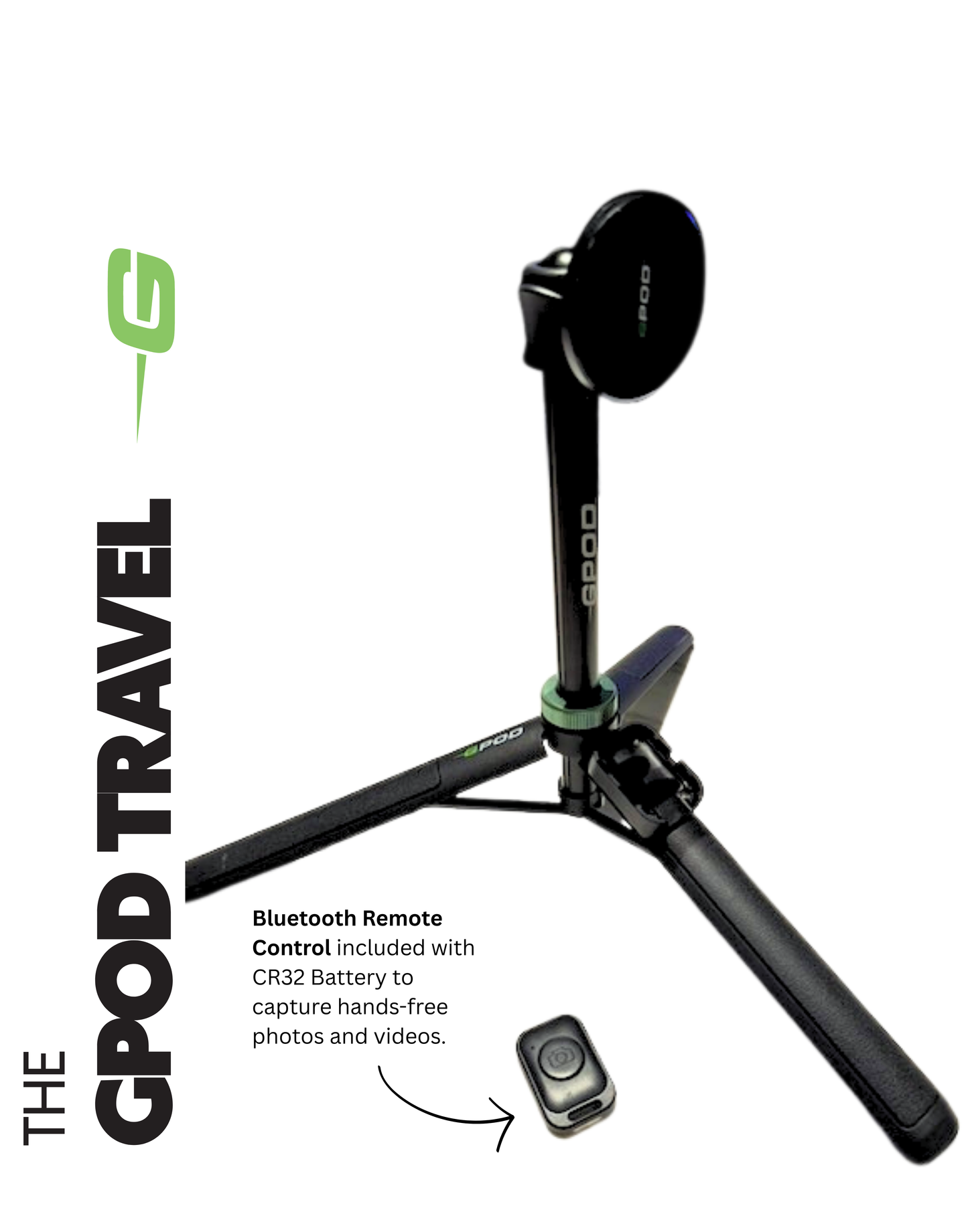GPOD Travel + Sportsbox Bundle