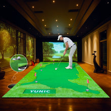 Load image into Gallery viewer, Golf Putting Green (8ft x 16ft, Style US Map)
