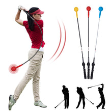 Load image into Gallery viewer, Golf Swing Trainer (Fixed)
