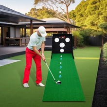 Load image into Gallery viewer, Golf Practice Chipping Net
