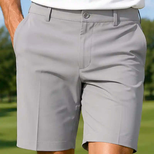 OB ProCool Golf Shorts (Grey)
