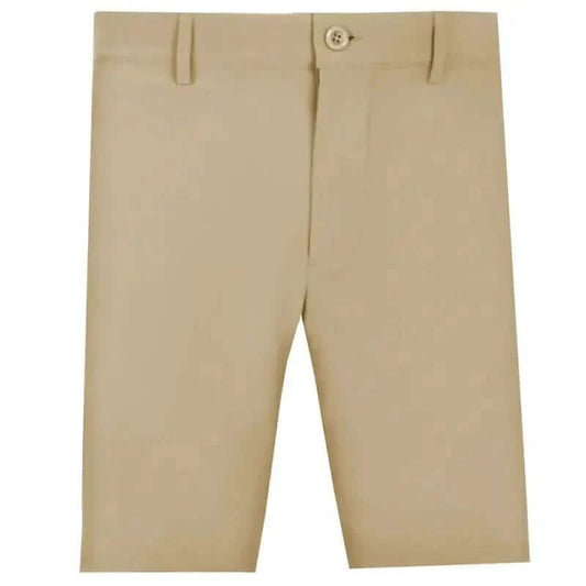 OB Cool-Stretch Golf Shorts (Khaki)