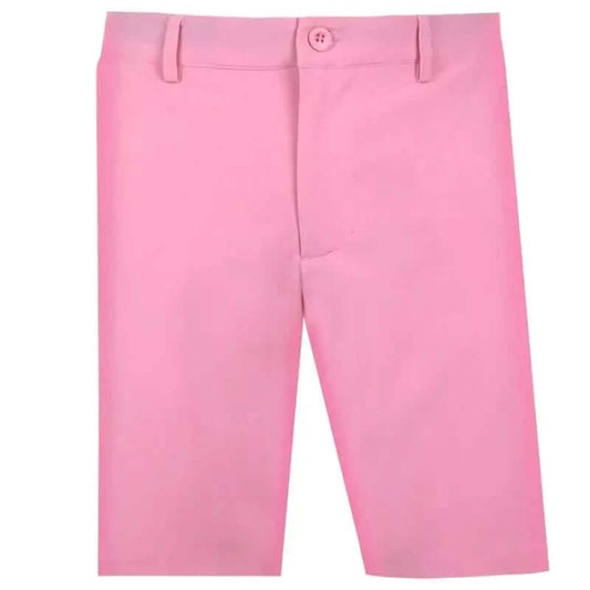 OB ProCool Golf Shorts (Pink)