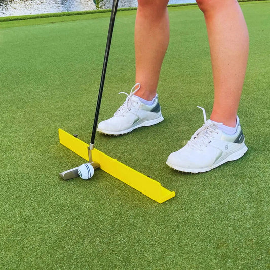 The Putting Arc Travel (T3)