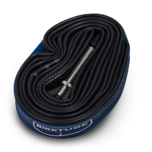 ROAD & GRAVEL 700c TUBE PRESTA