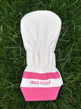 Load image into Gallery viewer, #GOLFGIRL Club Cover
