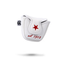 Load image into Gallery viewer, California State Flag - Mallet Putter Cover
