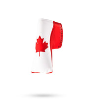 Load image into Gallery viewer, Canada - Blade Putter Cover
